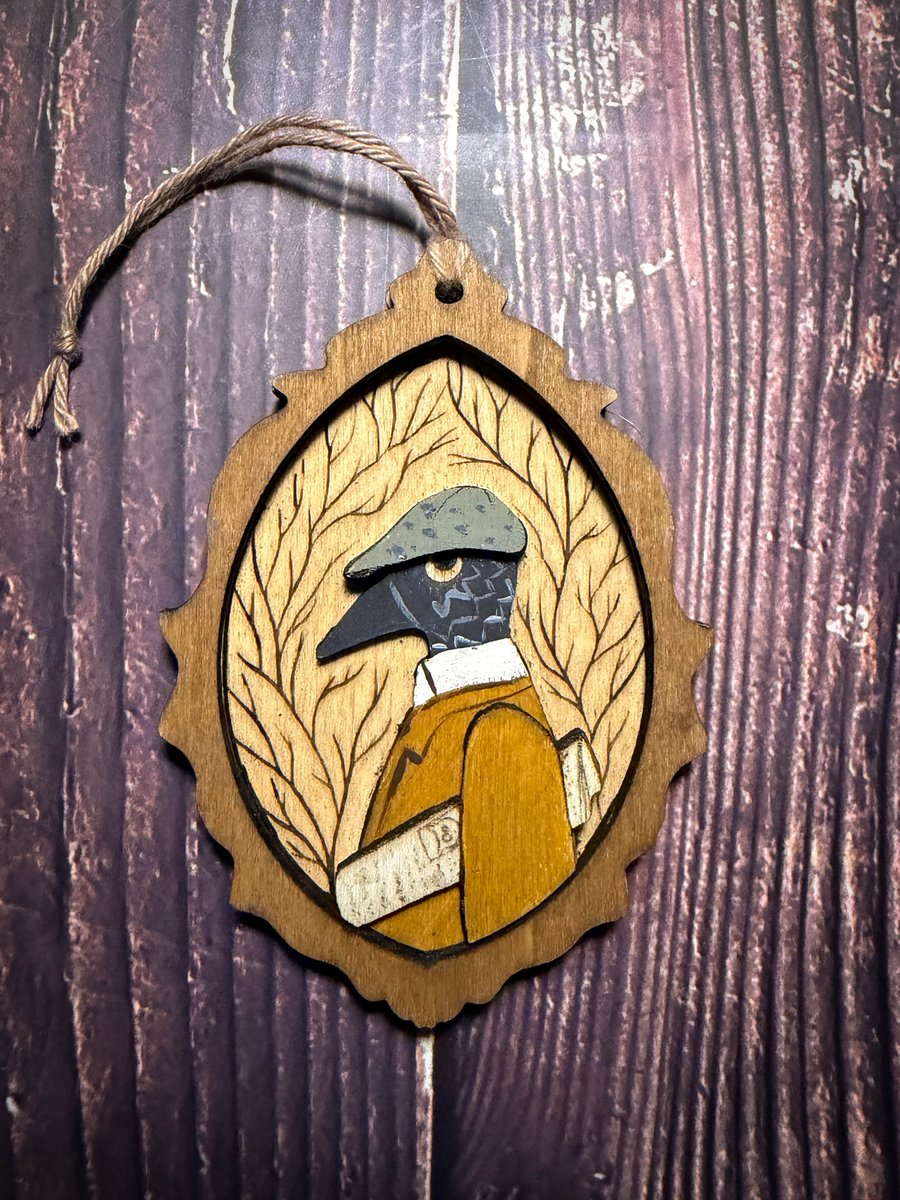 Perfectly Imperfect - Pigeon Gentleman