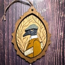 Perfectly Imperfect - Pigeon Gentleman