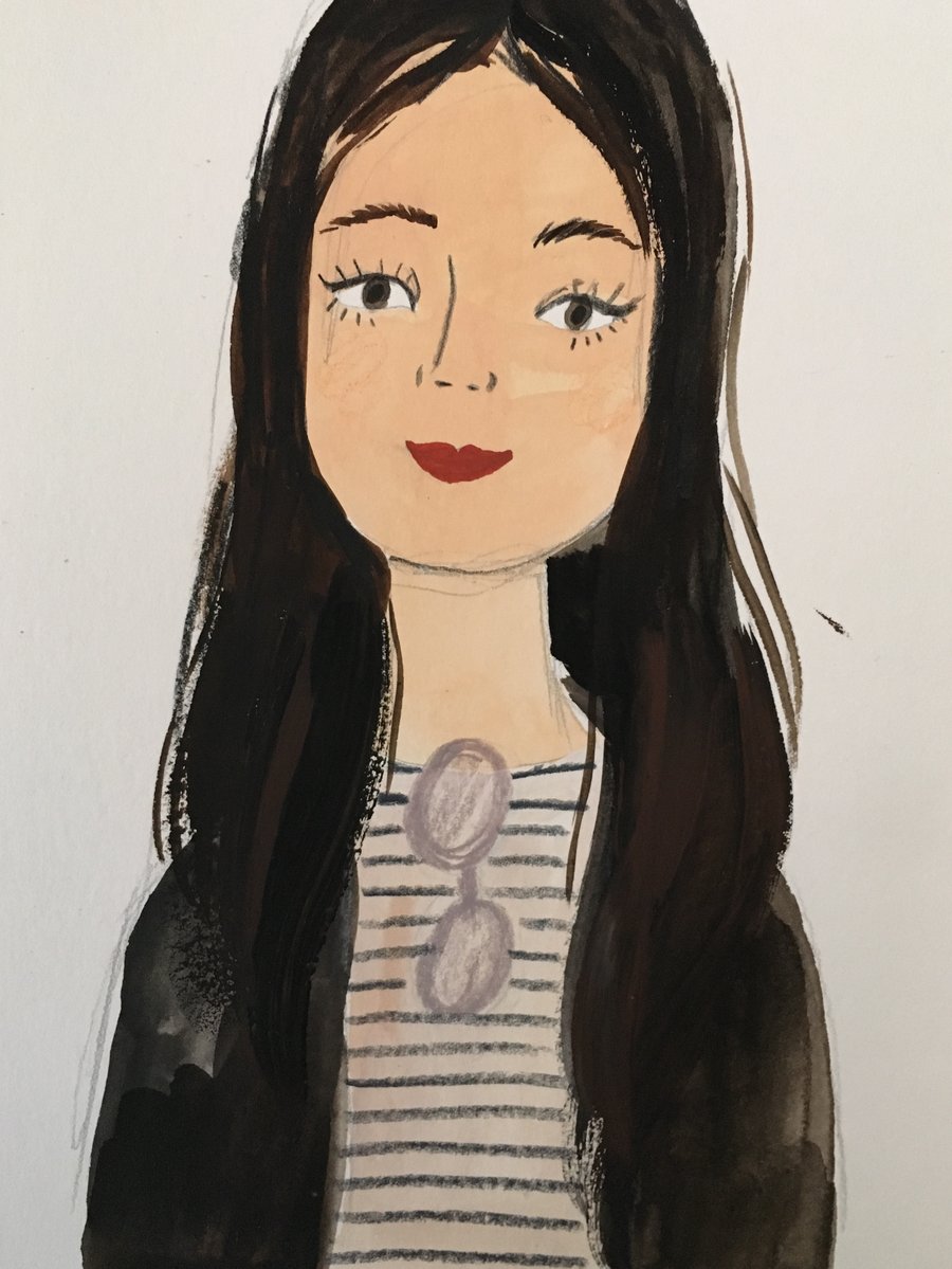 Janice Grateful Art