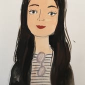 Janice Grateful Art