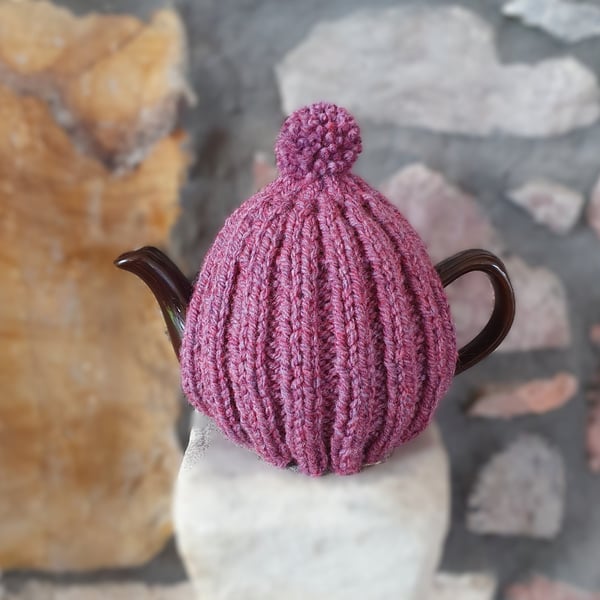 Small Tea Cosy for 2 Cup Tea Pot 450mls