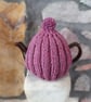 Small Tea Cosy for 2 Cup Tea Pot 450mls