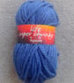 KNITTING PATTERN PDF Denim Slippers  - Image 5
