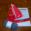 Special Order For Joanna Sock Knitting Kit