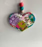Hanging heart  - Image 2