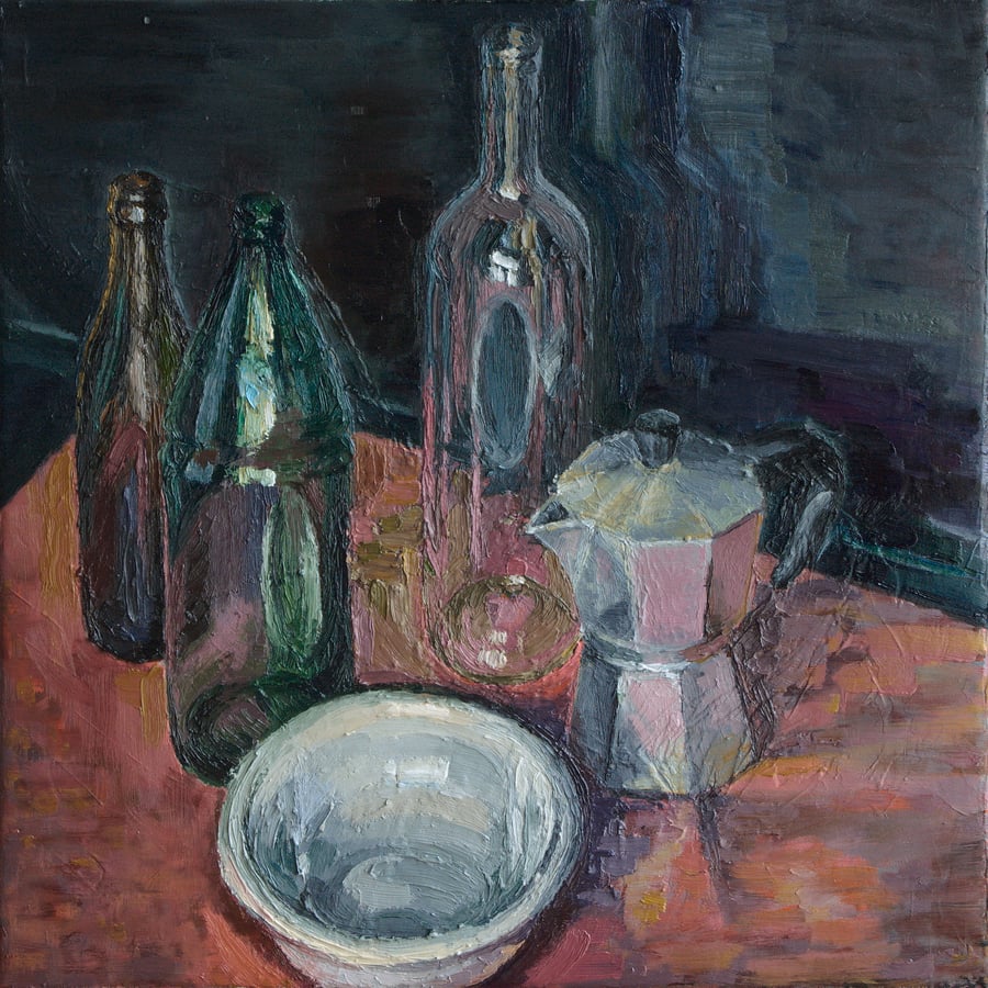 Still life