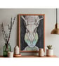 Herne the Hunter - limited edition print - Image 5