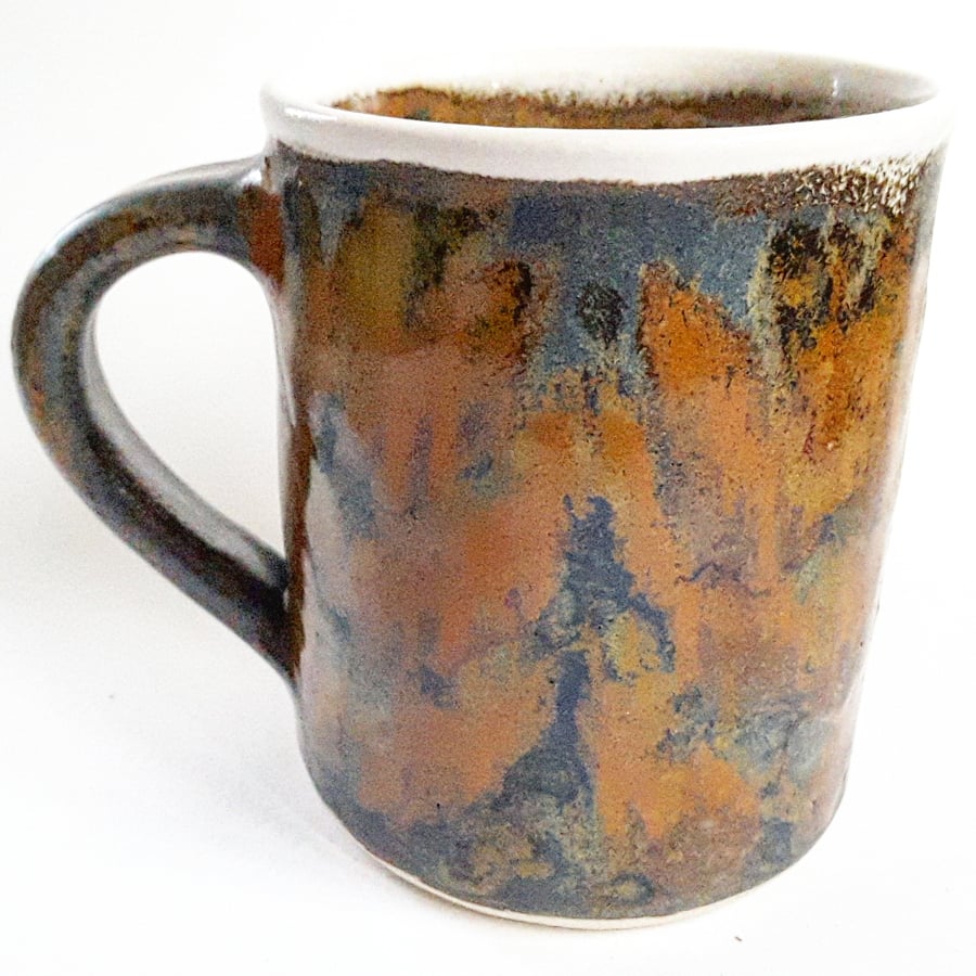 Ceramic Mug 