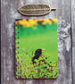 Blackbird A6 Notebook - Image 1