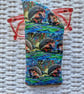 Hedghogs Glasses Case  - Image 2