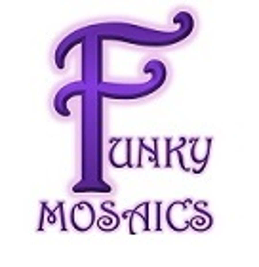 Funky Mosaics