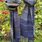 Bluebell Scarf
