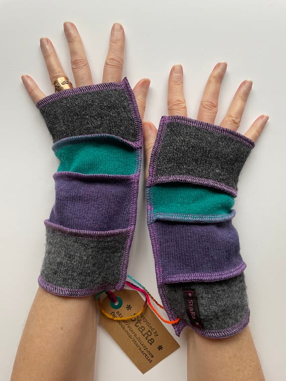 wristwarmers