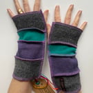 wristwarmers