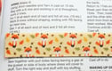 Magnetic Pattern Guide