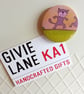 Fridge Magnet - Cats - Image 2