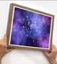 Personal Astrological Art - The Astrochart in Nebulae - DOWNLOAD - Image 4