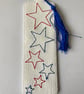855. Star bookmark. - Image 5