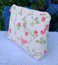 Toiletry Bag, Large Cosmetic Bag, Make Up Bag, Travel Bag, Cosmetic Purse - Image 10