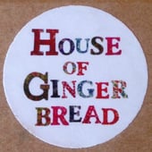 House of Gingerbread