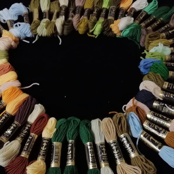 Anchor Tappiserie Wool (b)