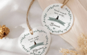 Ceramic Ornament