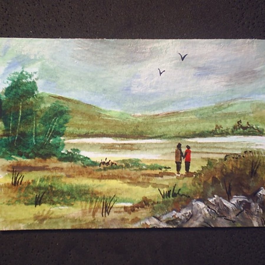 aceo landscape