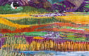 Textile art originals 