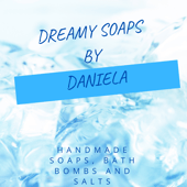 Dreamy Soaps by Daniela