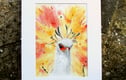 Original Artwork - Animals, Plants and Flowers