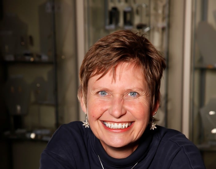 Handmade Silver Jewellery