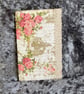 Ephemera - Timeless Rose Folder,  Tag and Notebook by Carolee Crafts PB8 - 0033 - Image 6