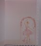 Ballet Birthday Card To My Little Ballerina On Your Special Day Birthday - Image 2