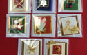 * Luxury Gift Cards *