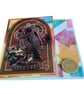 “Fantastic Friend” Steampunk Owl Card - Image 5