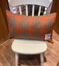 Harris Tweed Cushion - Image 2