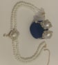 Beautiful handmade pearl Necklace 