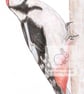 Woodpecker - Blank Card - Image 2