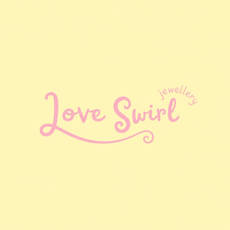 Love Swirl Jewellery