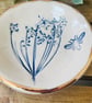 Botanical Trinket Dish - Image 2