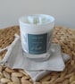 Spa Day candle