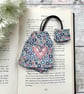 Bookmark, tea bag shaped bookmark - Image 1
