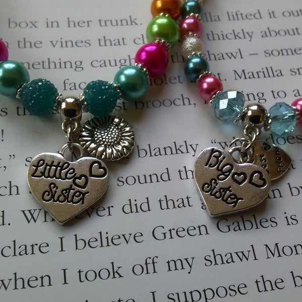 Frozen Fever theme Necklace.