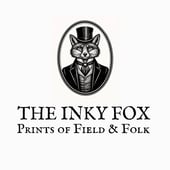 The Inky Fox