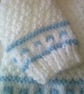 18 inch Round Neck Cardigan - Image 3