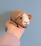 Crochet Guinea Pig, Personalised Pet Teddy, Guinea Pig Gift, Pet Memorial, Pig P - Image 6