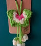 Butterfly wall hangers  - Image 6