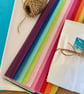 Fused reactive glass dish - Image 5