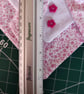 Handmade dog bandana  - Image 5