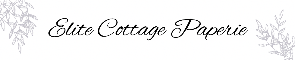 Elite Cottage Paperie